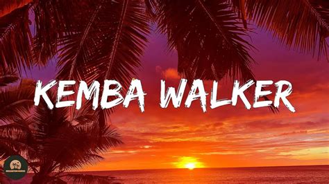 Friend of Ruben Slikk and Zchronik. . Kemba walker lyrics